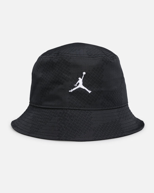 Jordan Apex Bucket Hat Black/White