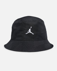 Jordan Apex Bucket Hat Black/White
