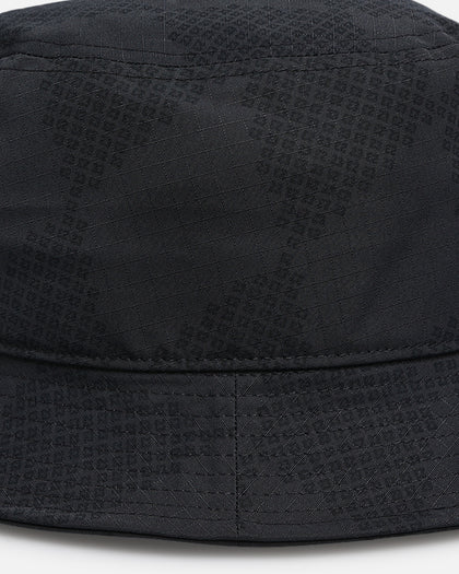 Jordan Apex Bucket Hat Black/White