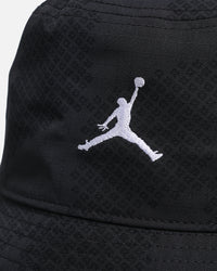 Jordan Apex Bucket Hat Black/White