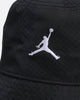 Jordan Apex Bucket Hat Black/White
