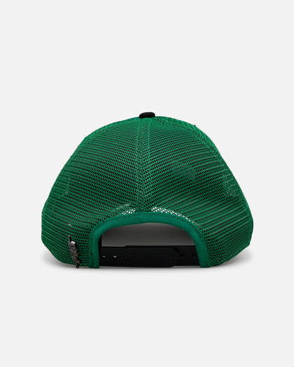 Pro Standard Philadelphia Eagles 'NFL Kickoff' Trucker Snapback Green