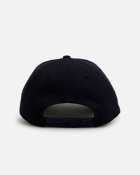 New Era Boston Red Sox 'Area Codes' 9FORTY A-Frame Snapback Navy