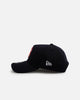 New Era Boston Red Sox 'Area Codes' 9FORTY A-Frame Snapback Navy