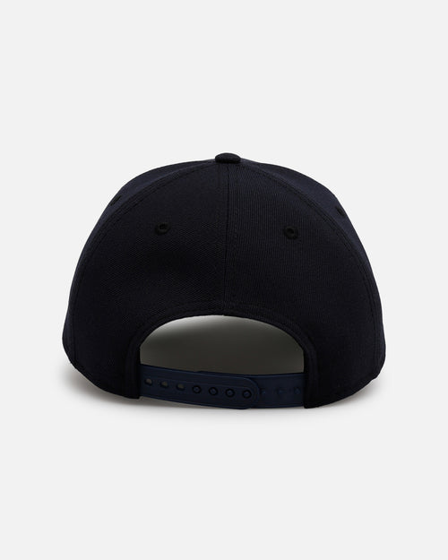 New Era Detroit Tigers 'Area Codes' 9FORTY A-Frame Snapback Navy