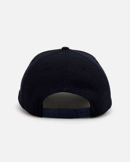 New Era New York Yankees 'Area Codes' 9FORTY A-Frame Snapback Navy