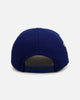 New Era Los Angeles Dodgers 'Ohtani Side Patch' Ohtani 9FORTY A-Frame Snapback Dark Royal
