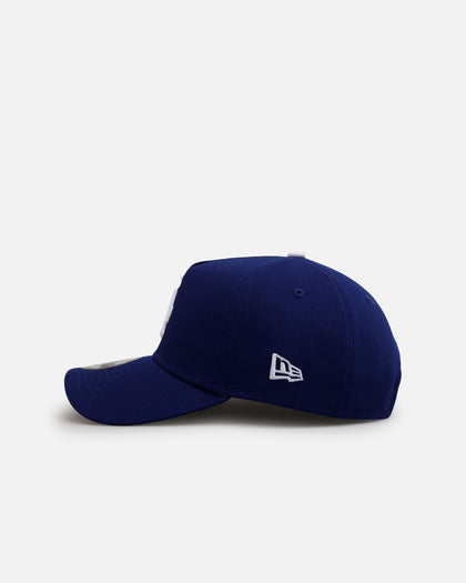 New Era Los Angeles Dodgers 'Ohtani Side Patch' Ohtani 9FORTY A-Frame Snapback Dark Royal