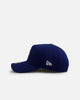 New Era Los Angeles Dodgers 'Ohtani Side Patch' Ohtani 9FORTY A-Frame Snapback Dark Royal