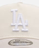 New Era Los Angeles Dodgers 'Ohtani Side Patch' Ohtani 9FORTY A-Frame Snapback Chrome