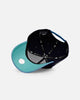 New Era Los Angeles Dodgers 'Coral' 9FORTY A-Frame Snapback Navy/Sky