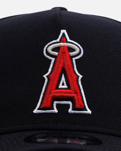 New Era Los Angeles Angels 'MLB All Star Game 2025' 9FORTY A-Frame Snapback Navy