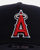 New Era Los Angeles Angels 'MLB All Star Game 2025' 9FORTY A-Frame Snapback Navy