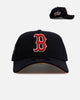 New Era Boston Red Sox 'MLB All Star Game 2025' 9FORTY A-Frame Snapback Navy
