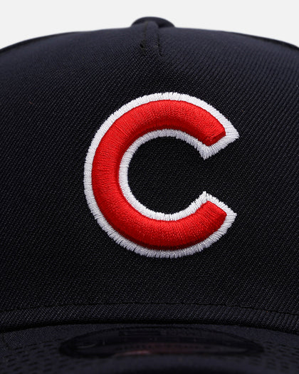 New Era Chicago Cubs 'MLB All Star Game 2025' 9FORTY A-Frame Snapback Navy