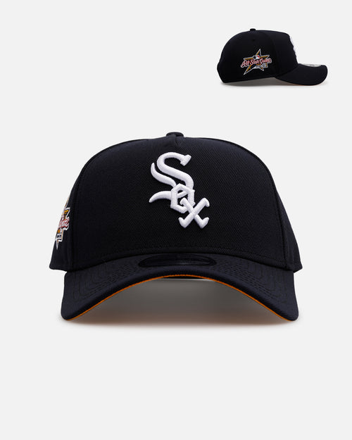 New Era Chicago White Sox 'MLB All Star Game 2025' 9FORTY A-Frame Snapback Navy