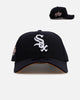New Era Chicago White Sox 'MLB All Star Game 2025' 9FORTY A-Frame Snapback Navy
