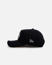 New Era Cleveland Guardians 'MLB All Star Game 2025' 9FORTY A-Frame Snapback Navy