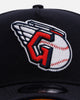 New Era Cleveland Guardians 'MLB All Star Game 2025' 9FORTY A-Frame Snapback Navy