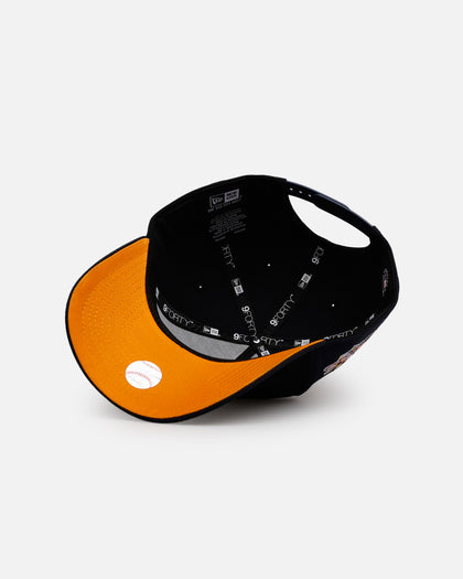 New Era Colorado Rockies 'MLB All Star Game 2025' 9FORTY A-Frame Snapback Navy