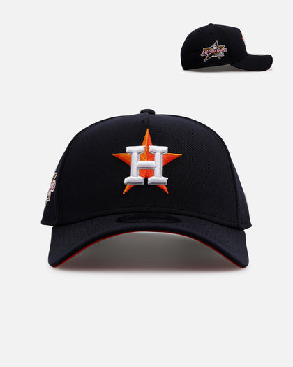 New Era Houston Astros 'MLB All Star Game 2025' 9FORTY A-Frame Snapback Navy
