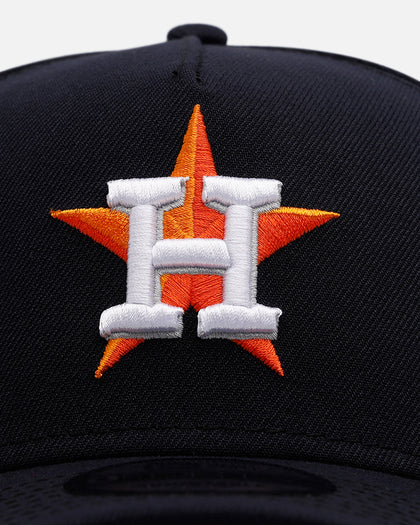 New Era Houston Astros 'MLB All Star Game 2025' 9FORTY A-Frame Snapback Navy