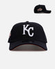 New Era Kansas City Royals 'MLB All Star Game 2025' 9FORTY A-Frame Snapback Navy
