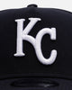 New Era Kansas City Royals 'MLB All Star Game 2025' 9FORTY A-Frame Snapback Navy