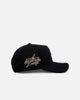 New Era Miami Marlins 'MLB All Star Game 2025' 9FORTY A-Frame Snapback Navy