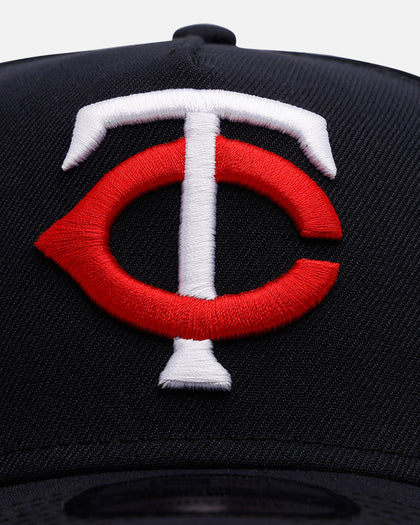 New Era Minnesota Twins 'MLB All Star Game 2025' 9FORTY A-Frame Snapback Navy