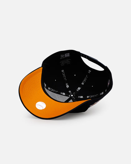 New Era Minnesota Twins 'MLB All Star Game 2025' 9FORTY A-Frame Snapback Navy