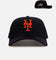 New Era New York Mets 'MLB All Star Game 2025' 9FORTY A-Frame Snapback Navy