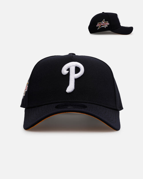 New Era Philadelphia Phillies 'MLB All Star Game 2025' 9FORTY A-Frame Snapback Navy