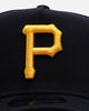 New Era Pittsburgh Pirates 'MLB All Star Game 2025' 9FORTY A-Frame Snapback Navy