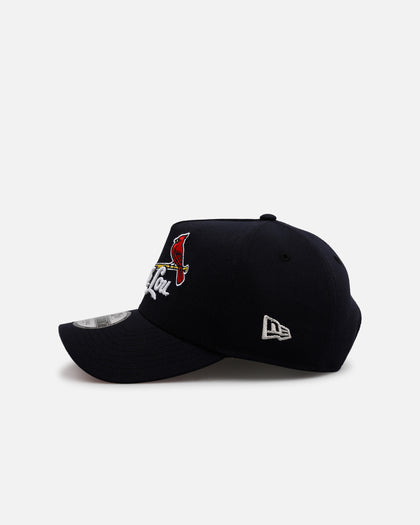 New Era St. Louis Cardinals 'MLB All Star Game 2025' 9FORTY A-Frame Snapback Navy