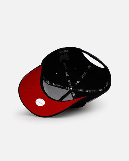 New Era St. Louis Cardinals 'MLB All Star Game 2025' 9FORTY A-Frame Snapback Navy