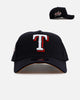 New Era Texas Rangers 'MLB All Star Game 2025' 9FORTY A-Frame Snapback Navy