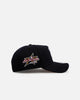 New Era Texas Rangers 'MLB All Star Game 2025' 9FORTY A-Frame Snapback Navy