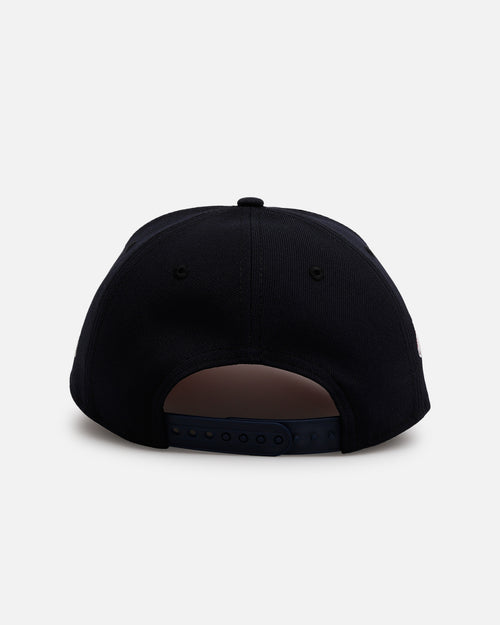 New Era Washington Nationals 'MLB All Star Game 2025' 9FORTY A-Frame Snapback Navy