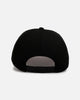 New Era Pittsburgh Steelers 'Team Color Hearts' 9FORTY A-Frame Snapback Official Team Color