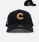 New Era Chicago Cubs 'College Crossover' Notre Dame Fighting Irish 9FORTY A-Frame Snapback Official Team Color