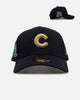 New Era Chicago Cubs 'College Crossover' Notre Dame Fighting Irish 9FORTY A-Frame Snapback Official Team Color