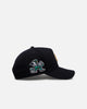 New Era Chicago Cubs 'College Crossover' Notre Dame Fighting Irish 9FORTY A-Frame Snapback Official Team Color