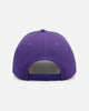 New Era New York Yankees 'College Crossover' NYU 9FORTY A-Frame Snapback Official Team Color