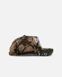 New Era Chicago Bears 'Bold' 9FORTY A-Frame Strapback Camo