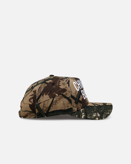 New Era Chicago Bears 'Bold' 9FORTY A-Frame Strapback Camo