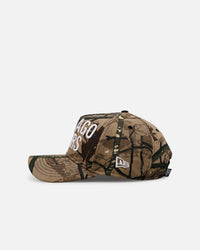 New Era Chicago Bears 'Bold' 9FORTY A-Frame Strapback Camo