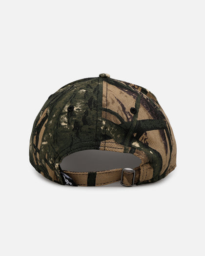 New Era Los Angeles Dodgers 'Bold' 9FORTY A-Frame Strapback Camo
