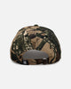 New Era Anaheim Ducks 'Bold' 9FORTY A-Frame Strapback Camo