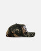 New Era Anaheim Ducks 'Bold' 9FORTY A-Frame Strapback Camo